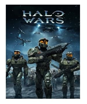 Игры похожие на Halo Wars