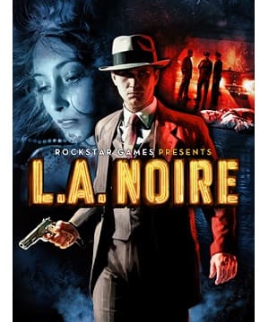 Игры похожие на LA Noire