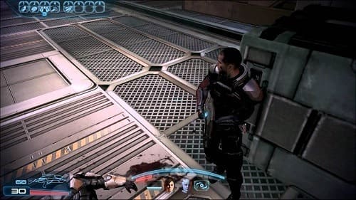 Mass Effect 3