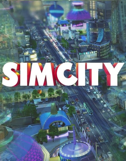 Игры похожие на SimCity