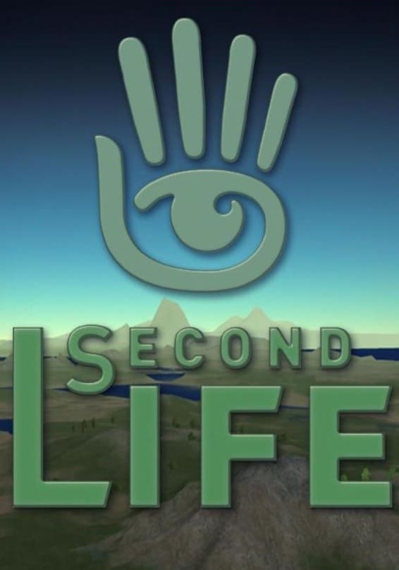 Игры похожие на Second Life