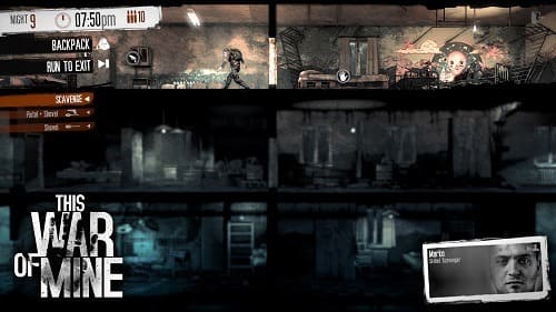 Обзор на This War of Mine