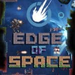 Обзор игры Edge of Space