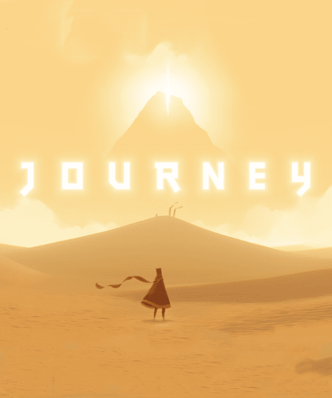 Игры похожие на Journey