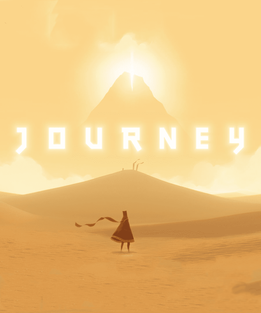 Journey игра прохождение