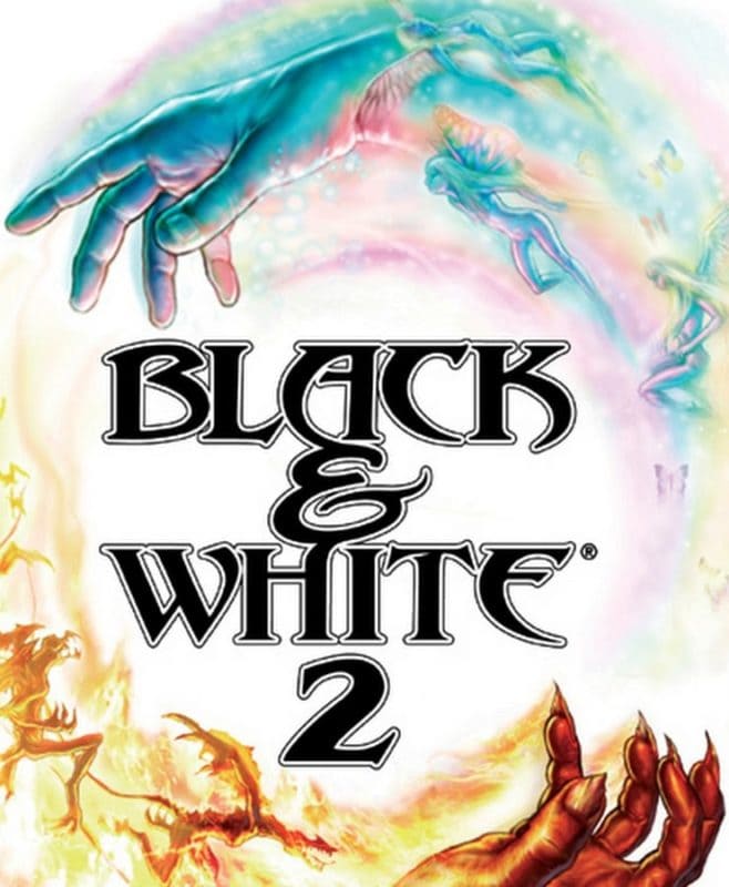 Игры похожие на Black and White