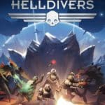 Обзор игры Helldivers