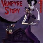 Обзор игры A Vampyre Story