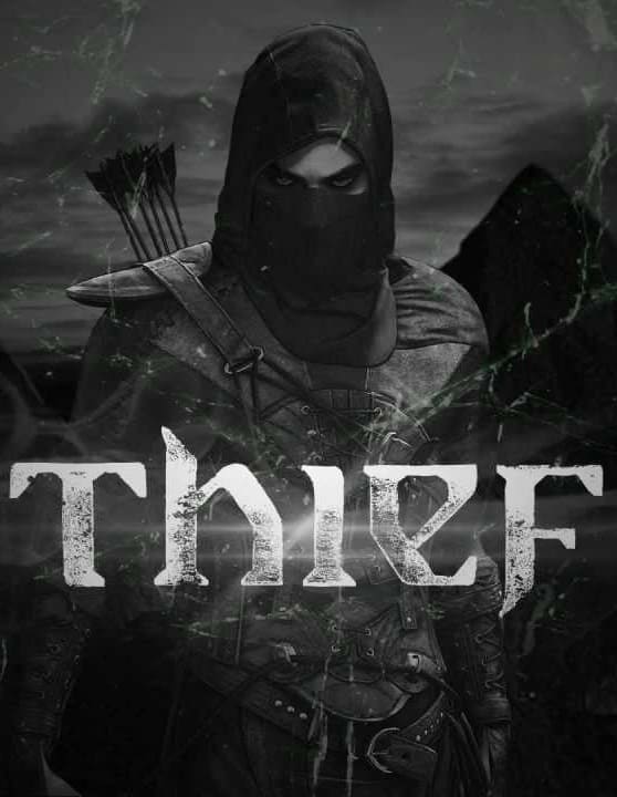 Thief как играть онлайн