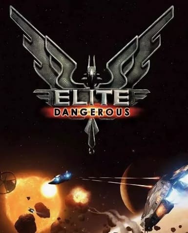 Игры похожие на Elite Dangerous