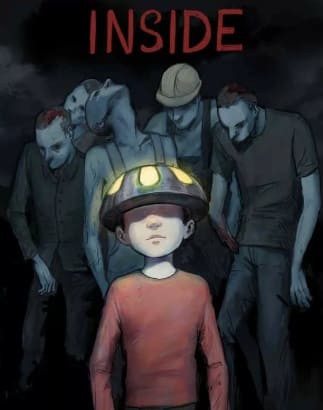 Игры похожие на Inside