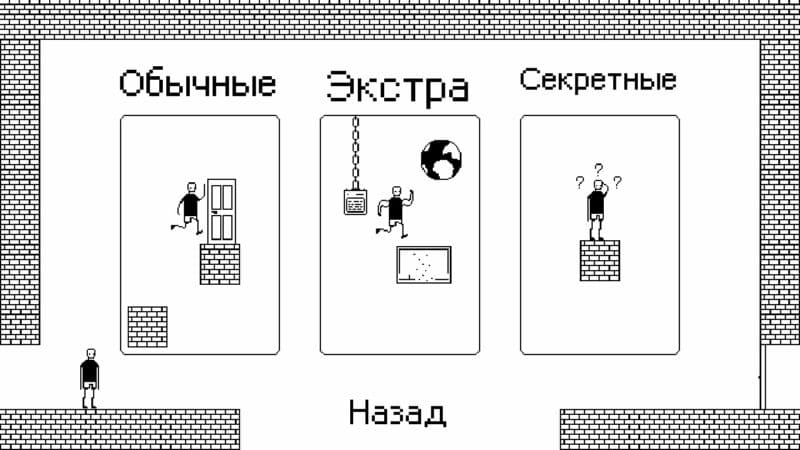 Обзор игры I Hate This Game