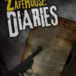 Обзор игры Zafehouse: Diaries