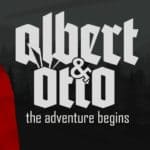 Обзор игры Albert and Otto