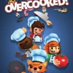 Игры похожие на Overcooked