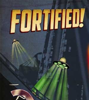 Обзор игры Fortified