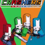 Игры похожие на Castle Crashers