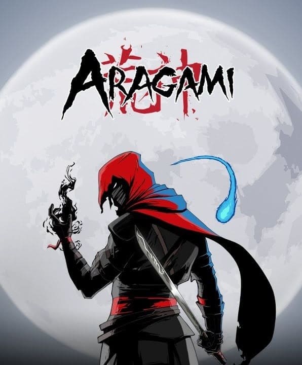 Обзор игры Aragami