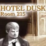 Обзор игры Hotel Dusk: Room 215