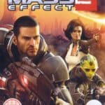 Обзор игры Mass Effect 2