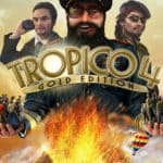 Обзор игры Tropico 4