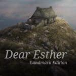 Игры похожие на Dear Esther