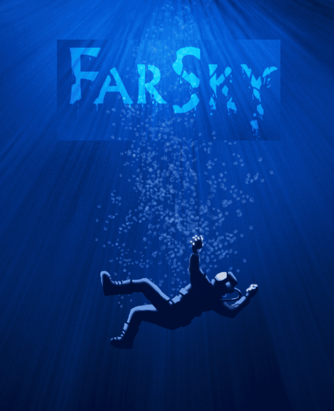 Обзор игры FarSky 