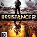 Обзор игры Resistance 2  