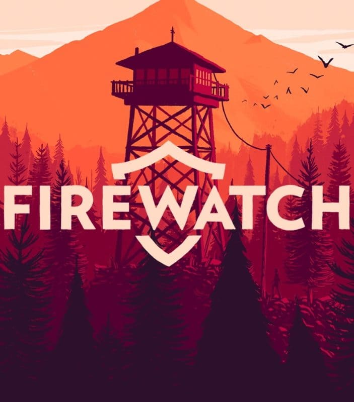 Игры похожие на Firewatch