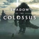 Обзор игры Shadow of Colossus