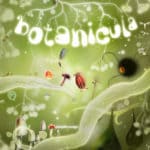 Обзор игры Botanicula