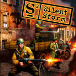 Обзор игры Silent Storm