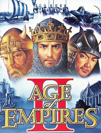 Обзор игры Age of Empires II