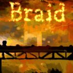 Обзор игры Braid 