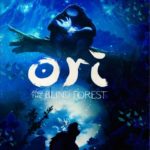 Игры похожие на Ori and the Blind Forest