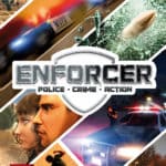 Обзор игры Enforcer: Police Crime Action