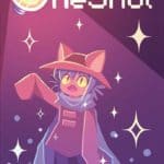 Обзор игры OneShot 