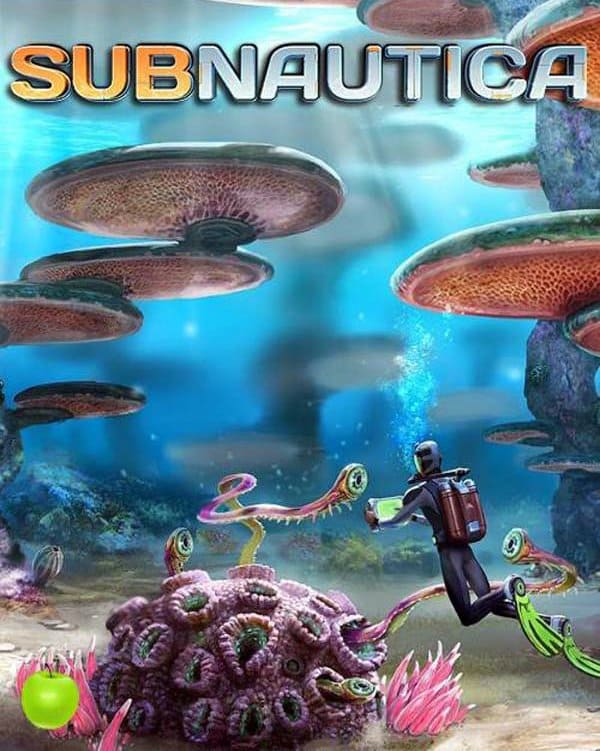 Игры похожие на Subnautica