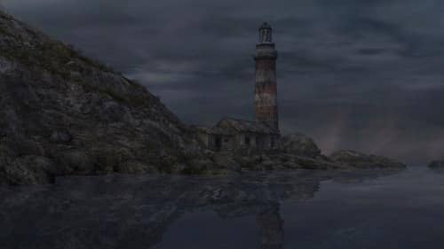 Обзор игры Dear Esther 