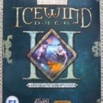 Обзор игры Icewind Dale II