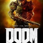 Обзор игры Doom (2016)  