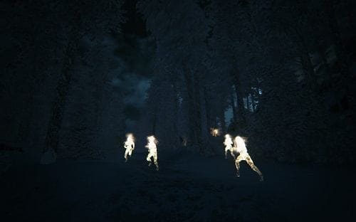 Обзор игры Kholat 