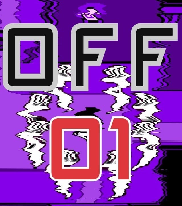 Обзор игры OFF