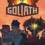 Обзор игры Goliath