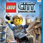 Обзор игры Lego City: Undercover