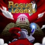 Обзор игры Rogue Legacy