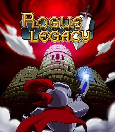 Обзор игры Rogue Legacy