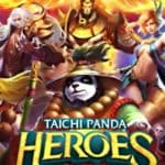 Обзор игры Taichi Panda: Heroes