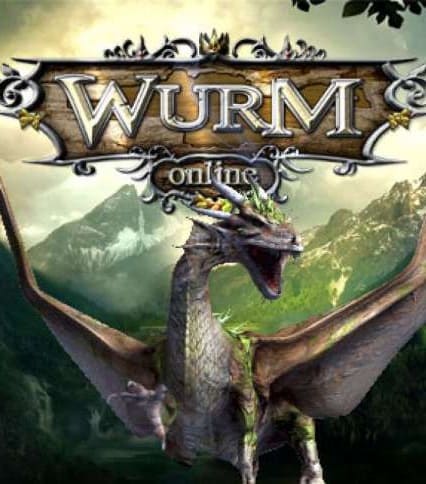 Обзор игры Wurm Online