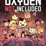 Обзор игры Oxygen not included